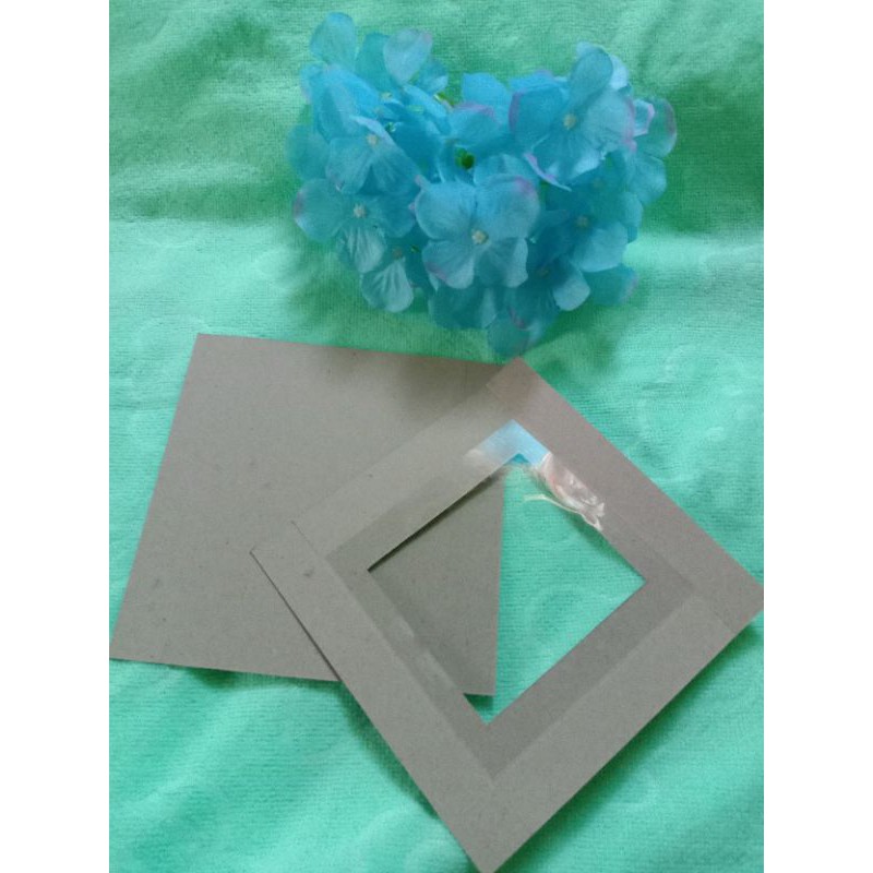 

paperbox vintage custom 10*8*3