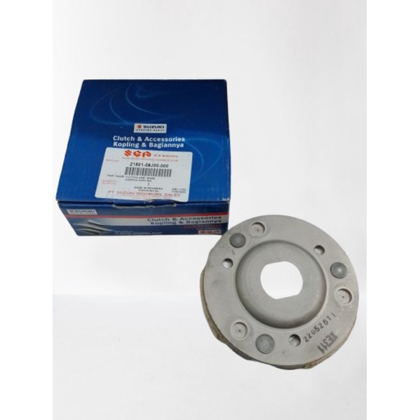 KAMPAS GANDA ASSY NEX ORIGINAL SUZUKI