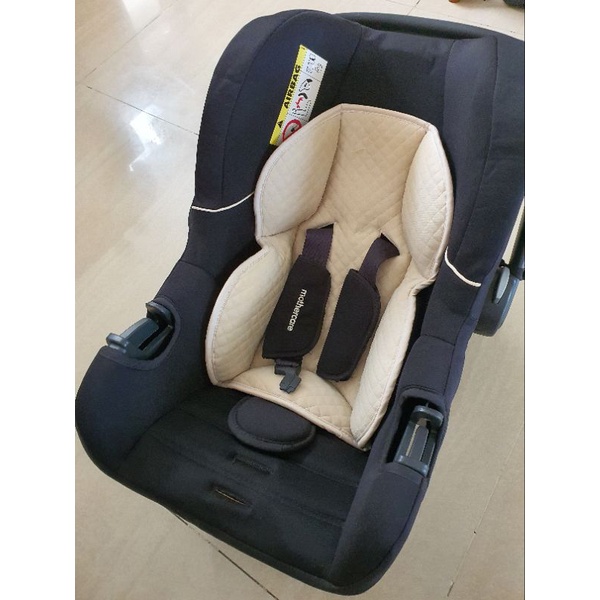 Car seat Mothercare Preloved