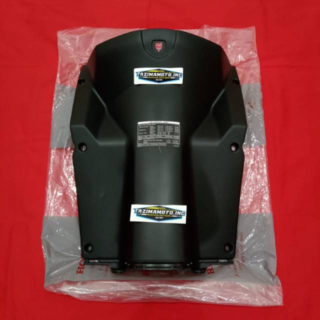 COVER INNER LOWER LEGSIL KUNCI KONTAK BAWAH BEAT FI 2013 - 2015 ORIGINAL