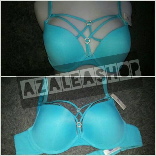 Bra Bracellet FMN Flo diamante