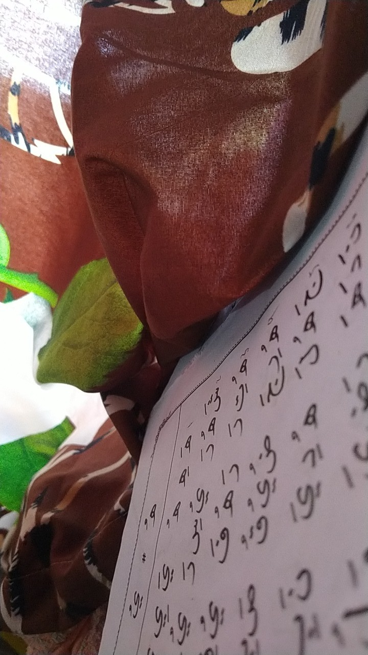 Standing Pouch Windows Pesanan