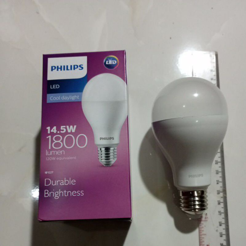 Led philips 14,5watt