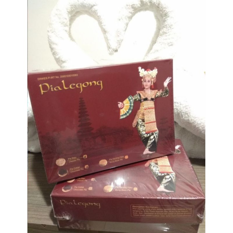 

pialegong coklat