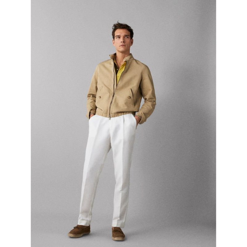 Jacket Massimo dutti original