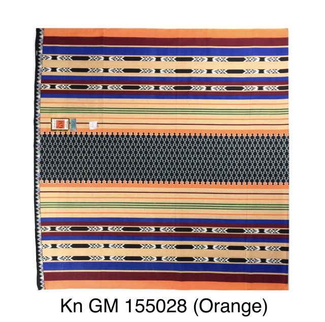 Grosir 5pc - Kain Batik Katun Fashion (C)