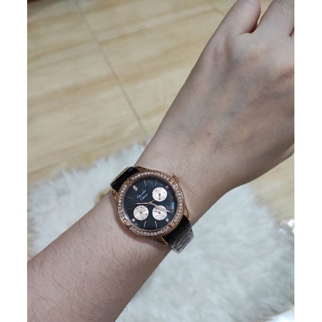 JAM TANGAN ALEXANDRE CHRISTIE AC 2771 /AC2771
