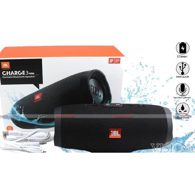 jbl mini charge 3