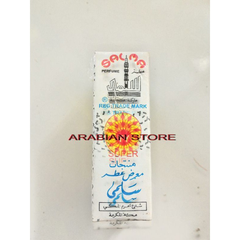 

minyak salma original