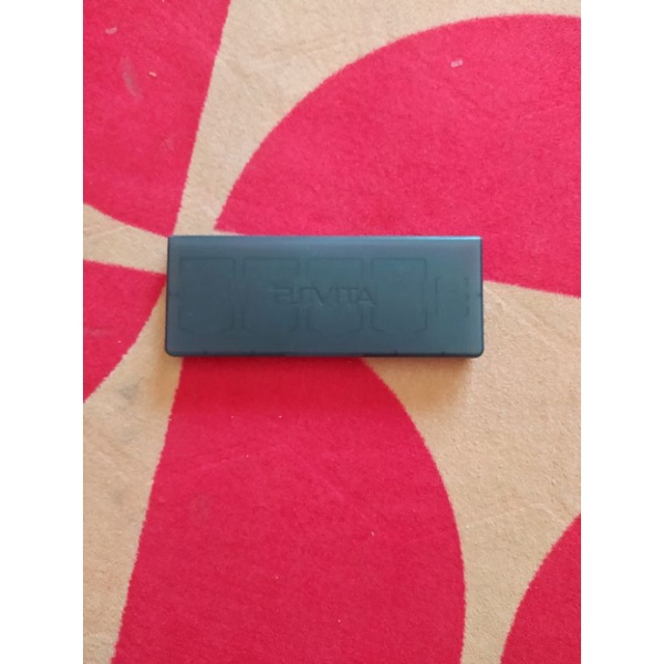 Case kaset PS Vita second