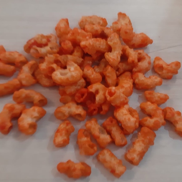 

makroni crispy balado 250gr