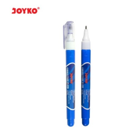 

Correction Fluid Pen Tip-Ex Cair Joyko CF-S203A CF S203A