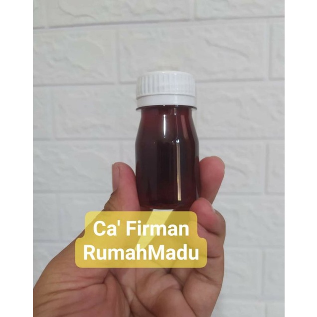 

Madu Lebah Apis Mellifera - Madu Murni (1Kg)