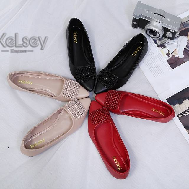 SEPATU KELSEY ORIGINAL