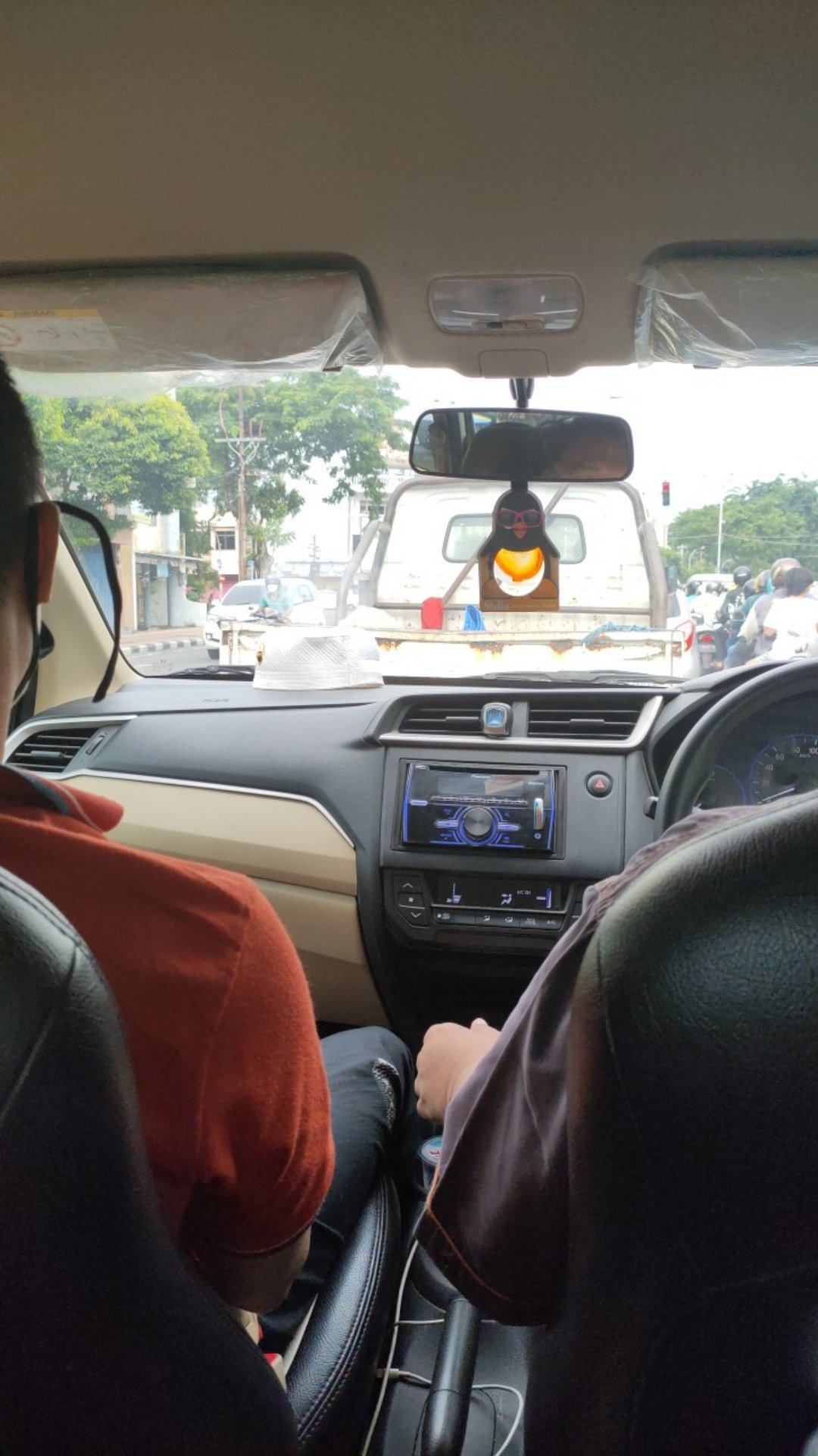 Gedek Irengan  Kemeja Batik Pria Full Furing Bahan Katun Halus Sragenan