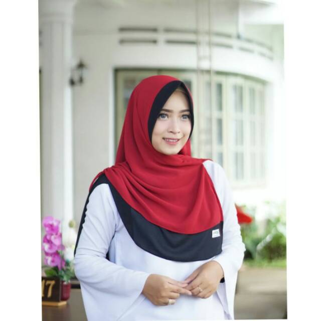 Myhijab khimar