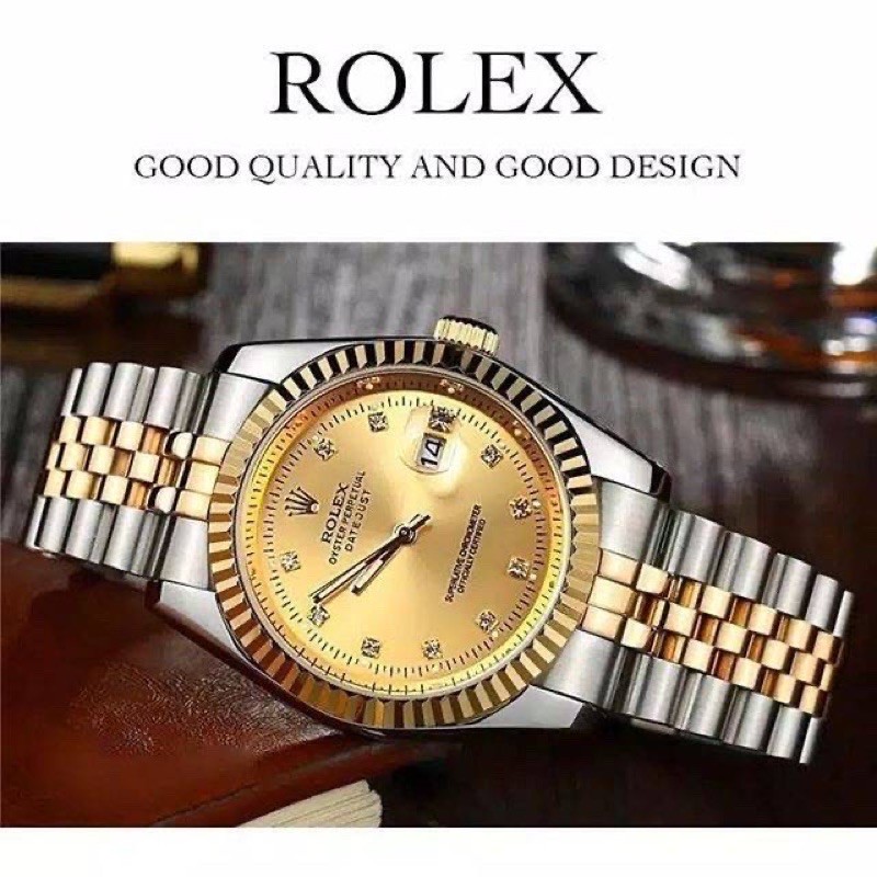 Harga Jam Tangan Rolex Terbaik Jam Tangan Mei 2021 Indonesia