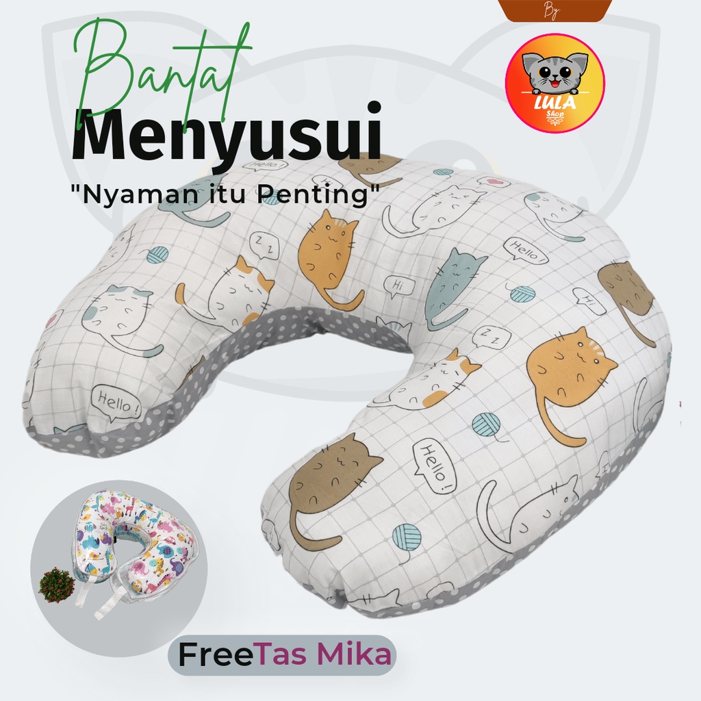 Bantal Menyusui