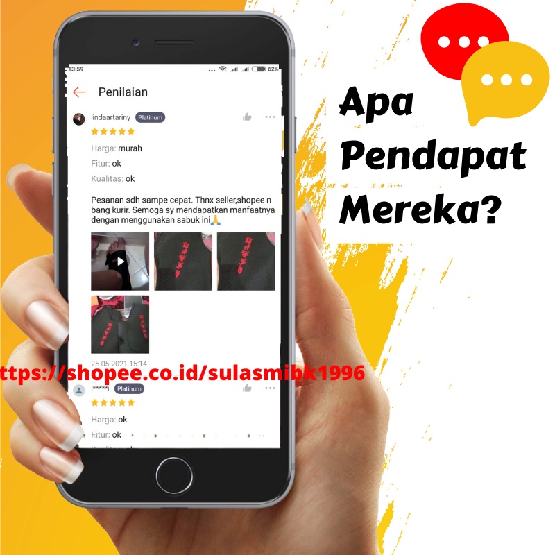 Deker Ankle Korset Terapi Pergelangan Kaki Magnetik Magnet Pemanas Engkel Nyeri Kaki