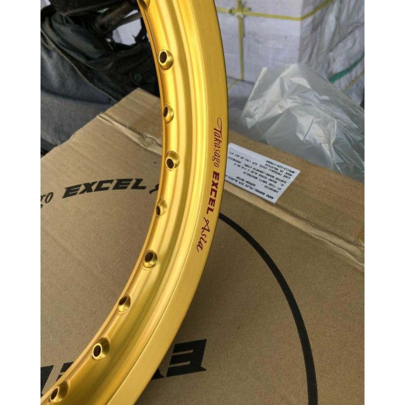 VELG TAKASAGO EXCEL ASIA 185 / 17 TEA 185 17