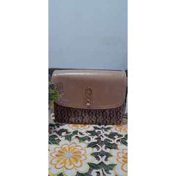 Tas wanita aigner clasic
