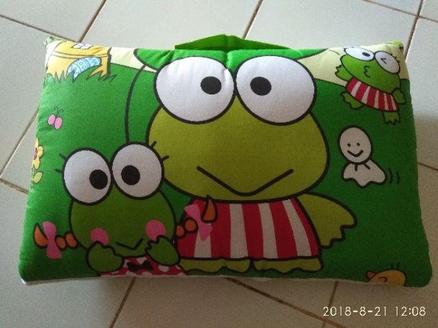 Balmut Besar Aneka Motif Kain Cvc