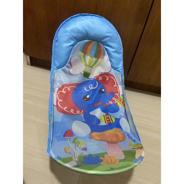 pliko baby bather preloved