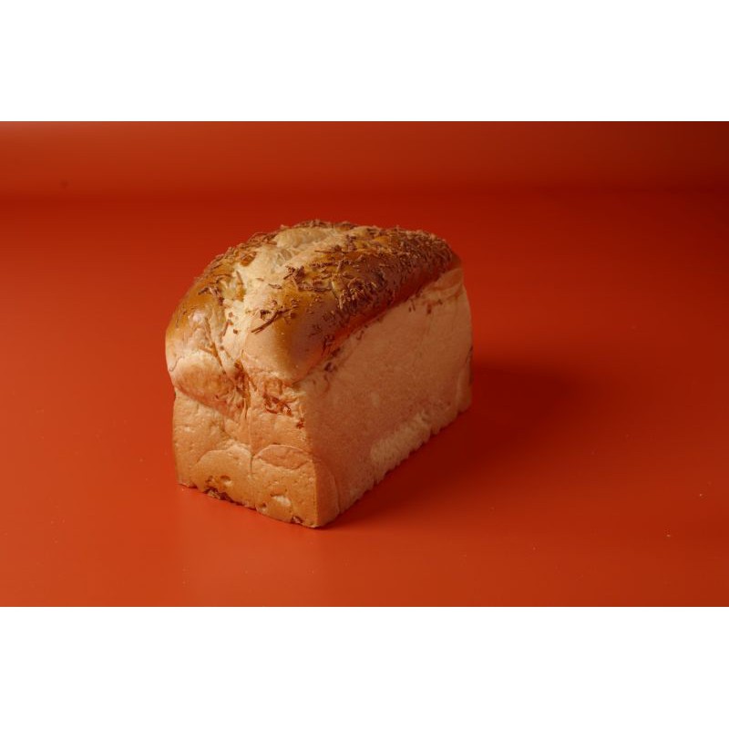 

Roti Tawar Keju | Toast Cheese JERIN