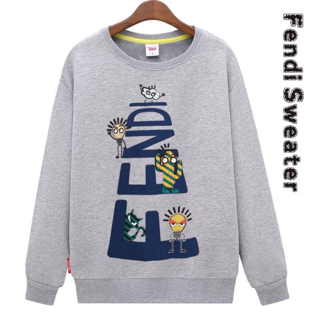 Fendi sweater