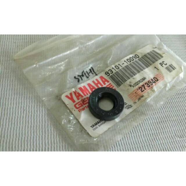 Seal Pompa Oli Samping F1ZR ORI Yamaha