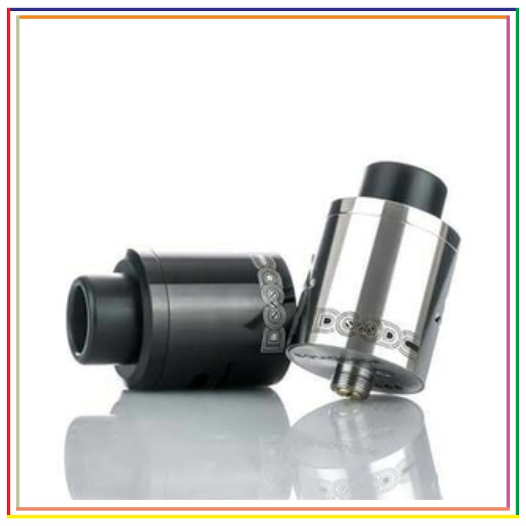 ATOMIZER RDA THE DOODE 24