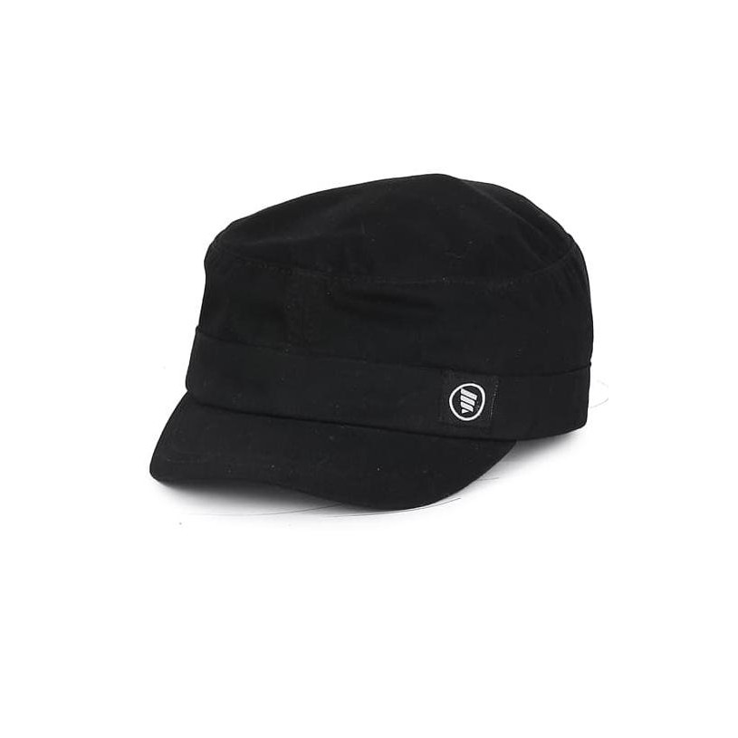 Topi Pria Gaul. Topi Pria / Snapback Hitam Kupluk / Topi Cowo Gaya Keren Ht Topi Copet Toko Yuniar.
