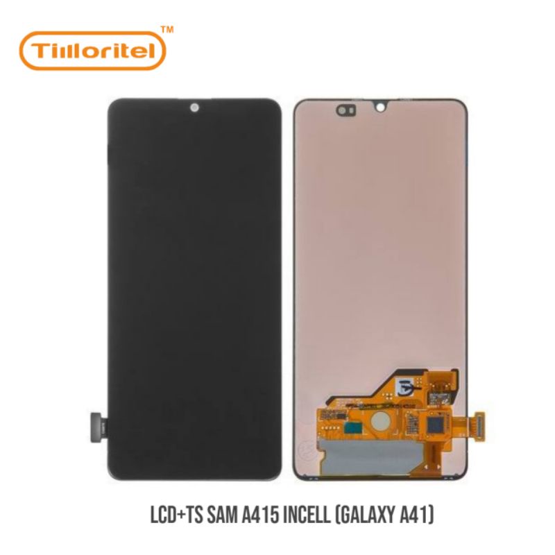 LCD +TS SAM A415 INCELL (GALAXY A41)