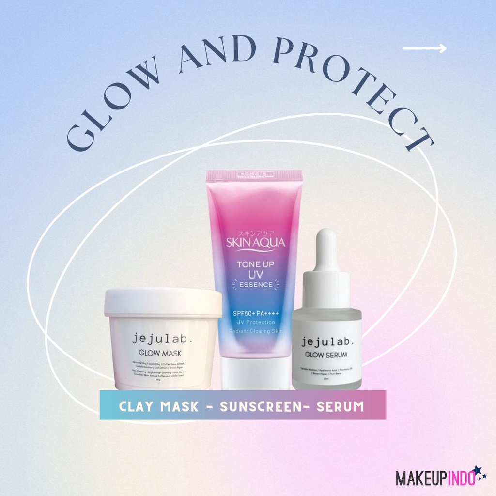 SKIN AQUA Sunscreen UV Protection