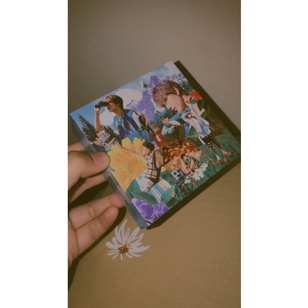 kihno hello future nct dream