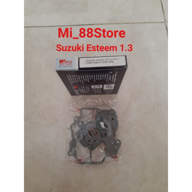 Repair Kit Carburator Karburator Suzuki Esteem 1.3 Amenity
