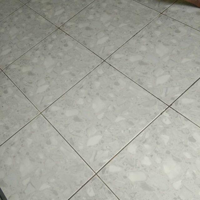 Daun Bracket Papan Kayu/triplek 25cm