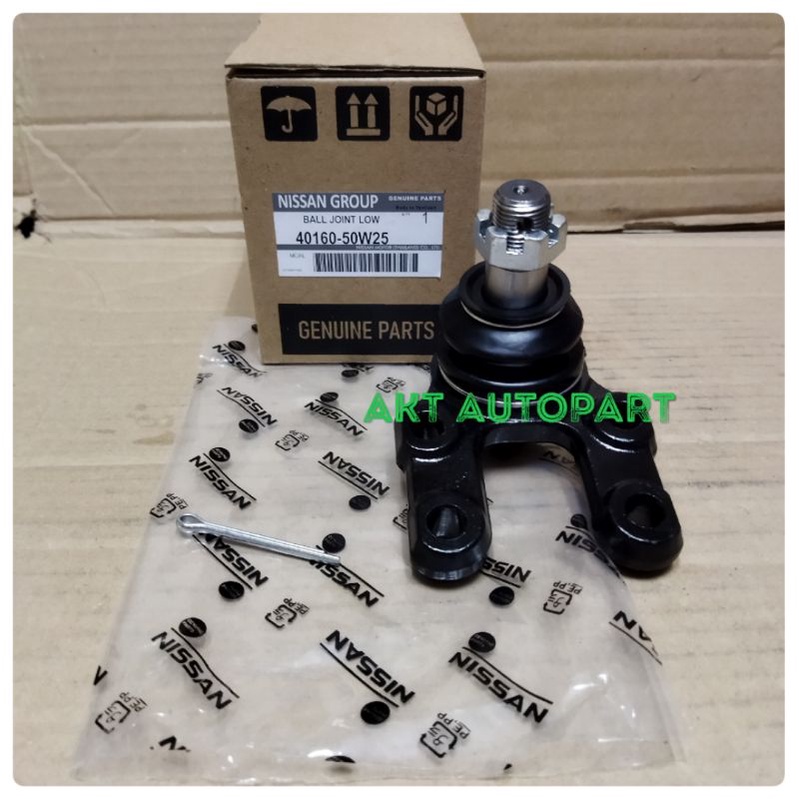 Ball joint Lower/Ball joint bawah Nissan Terrano terano