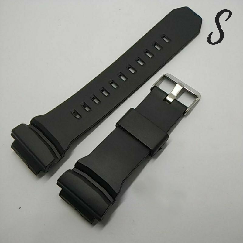 STRAP TALI JAM TANGAN DIGITEC DG4020T DG-4020T TALI JAM DIGITEC 4020 4020T