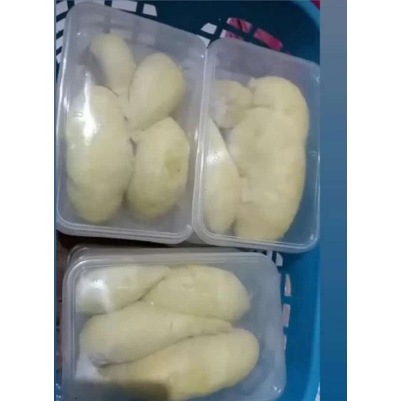 

Durian montong bali Premium