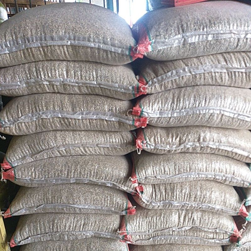 pasir kucing zeolit/pasir kucing/pasir kucing zeolit no.2 dan no.3