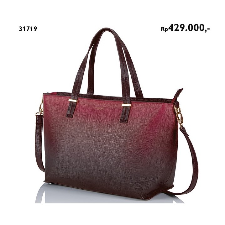 VOYAGEUR TOTE BAG ORIGINAL