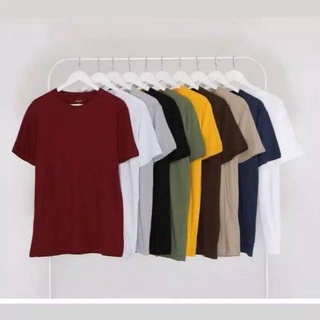 Kaos Pria Polos PE Premium / Baju Kaos / Kaos T Shirt Cowok / Kaos Keren Terbaru / Kaos