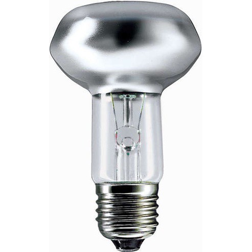 PHILIPS NR63 Spot 40W E27 220-240V 30D - Lampu Reflektor