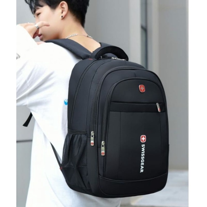 [SALE] KANOSUE BACKPACK UNISEX KS4007 IQ #Realstock