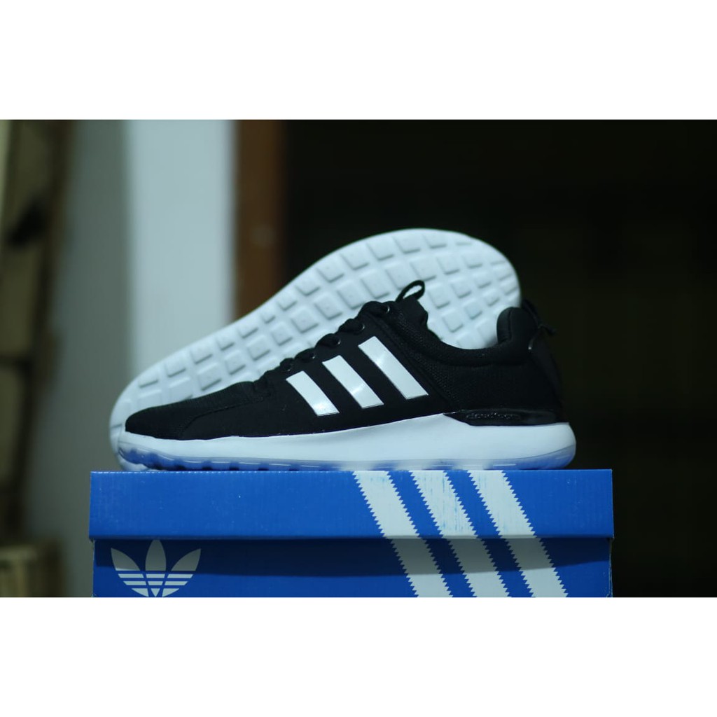 Sepatu adidas neo cloudfoam