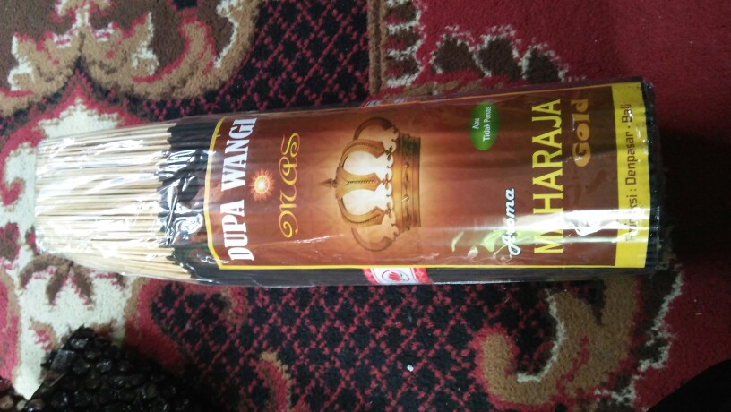 Dupa Hio Life Maharaja Incense 35stik