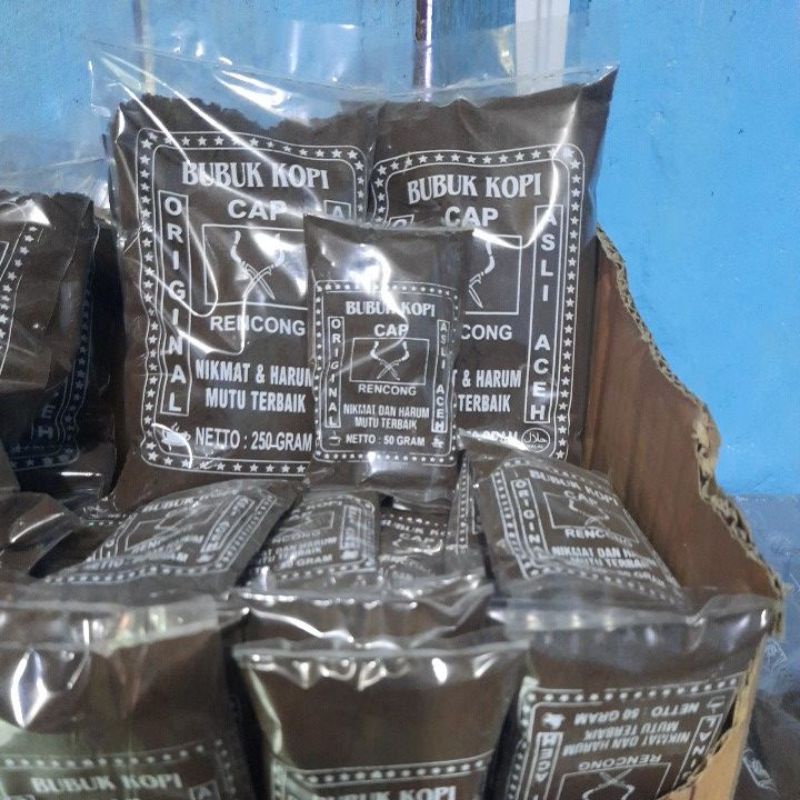 

kopi asli aceh