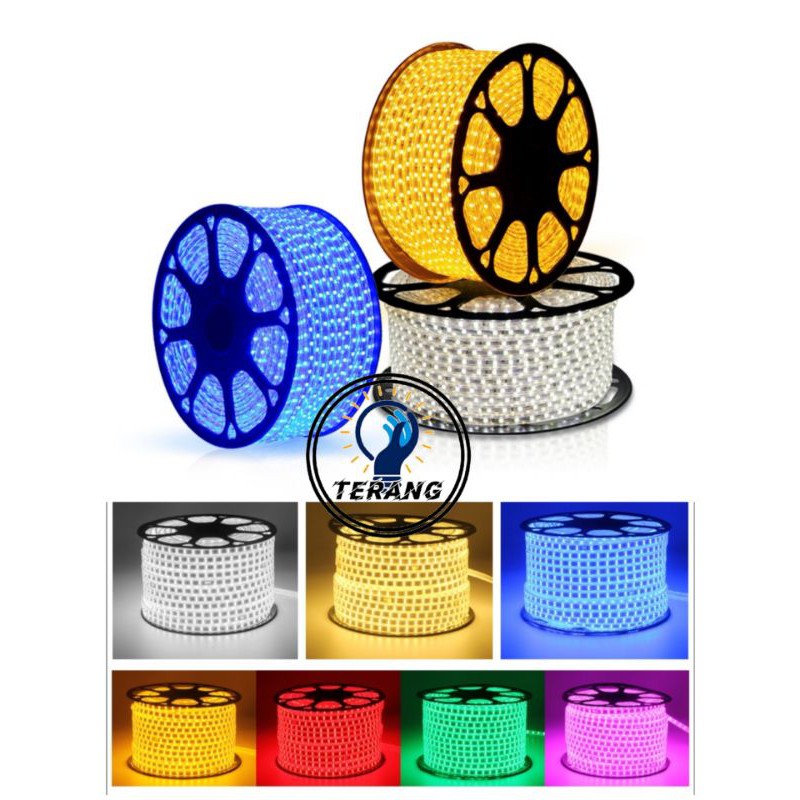 Led Strip Selang