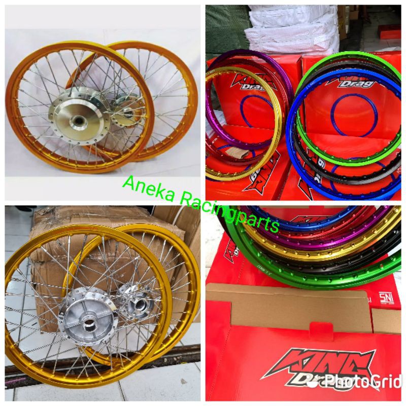 velg paketan mio beat mx rx king fu mx old mx new mio j scoopy fino king drag thailand